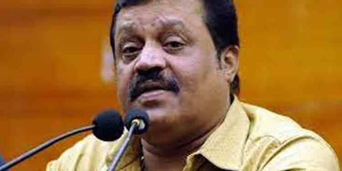 രാജ്യത്ത് ലഹരിമരുന്ന് വിതരണം ചെയ്യുന്നതിന് പിന്നില് തീവ്രവാദ സംഘടനകള് : സുരേഷ് ഗോപി രാജ്യത്ത് ലഹരിമരുന്ന് വിതരണം ചെയ്യുന്നതിന് പിന്നില് തീവ്രവാദ സംഘടനകള് : സുരേഷ് ഗോപി