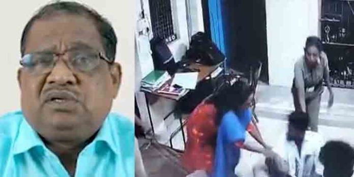 കിളികൊള്ളൂരിലേത് പോലീസിന്റെ മതിപ്പും വിശ്വാസവും തകർക്കുന്ന സംഭവo ; സിപിഎം കൊല്ലം ജില്ലാ സെക്രട്ടറി എസ്. സുദേവൻ കിളികൊള്ളൂരിലേത് പോലീസിന്റെ മതിപ്പും വിശ്വാസവും തകർക്കുന്ന സംഭവo ; സിപിഎം കൊല്ലം ജില്ലാ സെക്രട്ടറി എസ്. സുദേവൻ