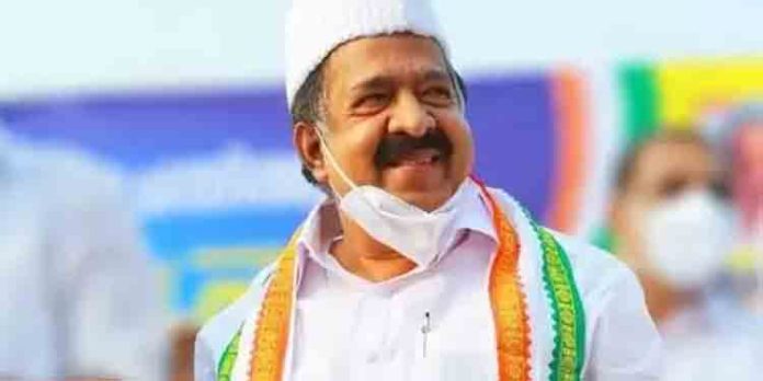 എ.ഐ.സി.സി ജനറൽ സെക്രട്ടറി സ്ഥാനത്തേക്ക് രമേശ് ചെന്നിത്തലയെ പരിഗണിക്കുന്നതായി സൂചന എ.ഐ.സി.സി ജനറൽ സെക്രട്ടറി സ്ഥാനത്തേക്ക് രമേശ് ചെന്നിത്തലയെ പരിഗണിക്കുന്നതായി സൂചന