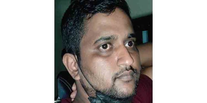 പോക്സോ കേസിൽ റാന്നി ചേത്തക്കൽ സ്വദേശിയായ യുവാവിനെ റിമാൻഡ് ചെയ്തു പോക്സോ കേസിൽ റാന്നി ചേത്തക്കൽ സ്വദേശിയായ യുവാവിനെ റിമാൻഡ് ചെയ്തു