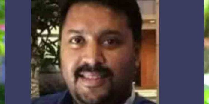 കോട്ടയം മാങ്ങാനം കുരിശ് മുല്ലക്കല് അജിത് മാത്യു (46) കുവൈത്തില് നിര്യാതനായി കോട്ടയം മാങ്ങാനം കുരിശ് മുല്ലക്കല് അജിത് മാത്യു (46) കുവൈത്തില് നിര്യാതനായി