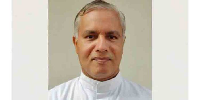 ഫാ. ബാബു കുഴുമ്പില് സി.എം.ഐ യുടെ സംസ്ക്കാരം ഇന്ന് ഫാ. ബാബു കുഴുമ്പില് സി.എം.ഐ യുടെ സംസ്ക്കാരം ഇന്ന്
