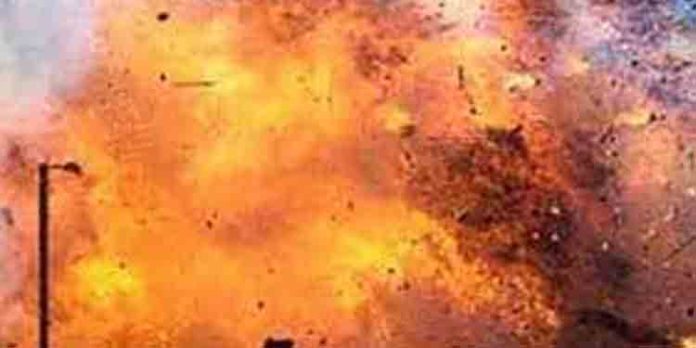 മലപ്പുറം എടപ്പാള് ടൗണില് സ്ഫോടനം മലപ്പുറം എടപ്പാള് ടൗണില് സ്ഫോടനം