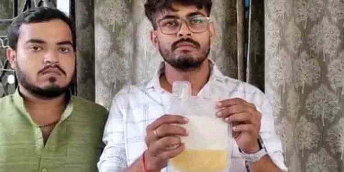 രക്തകോശത്തിന് പകരം പഴച്ചാര് കുത്തിവെച്ച സ്വകാര്യ ആശുപത്രി കെട്ടിടം പൊളിക്കാന് നീക്കം രക്തകോശത്തിന് പകരം പഴച്ചാര് കുത്തിവെച്ച സ്വകാര്യ ആശുപത്രി കെട്ടിടം പൊളിക്കാന് നീക്കം