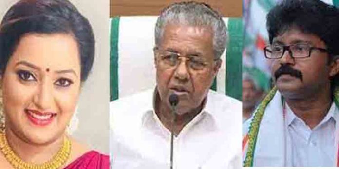 സ്വപ്നയെ പ്രതിരോധിക്കാന് കുന്നപ്പിള്ളിയെ വെച്ച് കളിക്കുന്നു ; കോണ്ഗ്രസ് മൗനത്തില് സ്വപ്നയെ പ്രതിരോധിക്കാന് കുന്നപ്പിള്ളിയെ വെച്ച് കളിക്കുന്നു ; കോണ്ഗ്രസ് മൗനത്തില്