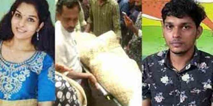വിഷ്ണുപ്രിയയെ കൊലപ്പെടുത്തിയ സംഭവം : ഒന്നരമാസത്തിനകം കുറ്റപത്രം സമര്പ്പിക്കുമെന്ന് കമ്മീഷണർ വിഷ്ണുപ്രിയയെ കൊലപ്പെടുത്തിയ സംഭവം : ഒന്നരമാസത്തിനകം കുറ്റപത്രം സമര്പ്പിക്കുമെന്ന് കമ്മീഷണർ