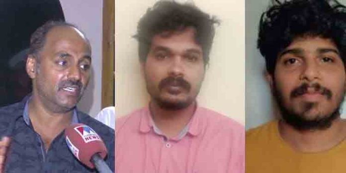 വ്യാപാരിയെ തട്ടിക്കൊണ്ടുപോയത് കരിപ്പൂര് സ്വര്ണ്ണകടത്തുസംഘം തന്നെയെന്ന് സ്ഥിരീകരണം വ്യാപാരിയെ തട്ടിക്കൊണ്ടുപോയത് കരിപ്പൂര് സ്വര്ണ്ണകടത്തുസംഘം തന്നെയെന്ന് സ്ഥിരീകരണം