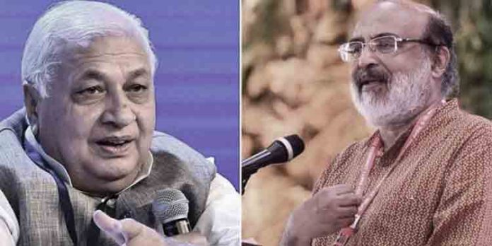 യുപിയെക്കാള് മികച്ച സംസ്ഥാനമാണ് കേരളം എന്നു പറഞ്ഞാല് രാജ്യദ്രോഹമാകുമോ : തോമസ് ഐസക് യുപിയെക്കാള് മികച്ച സംസ്ഥാനമാണ് കേരളം എന്നു പറഞ്ഞാല് രാജ്യദ്രോഹമാകുമോ : തോമസ് ഐസക്