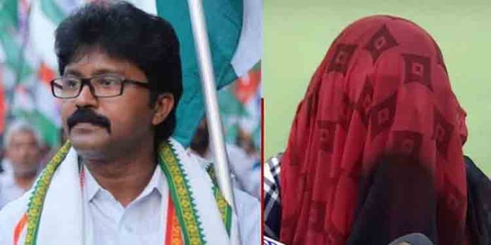 ‘എല്ദോസ് കുന്നപ്പിള്ളിയുടെ ഫോണ് മോഷ്ടിച്ചു’ ; എംഎല്എക്കെതിരെ ബലാത്സംഗ പരാതി നല്കിയ യുവതിക്കെതിരെ കേസെടുത്തു ‘എല്ദോസ് കുന്നപ്പിള്ളിയുടെ ഫോണ് മോഷ്ടിച്ചു’ ; എംഎല്എക്കെതിരെ ബലാത്സംഗ പരാതി നല്കിയ യുവതിക്കെതിരെ കേസെടുത്തു