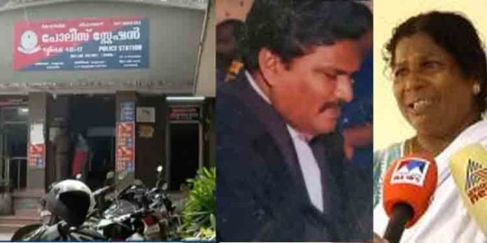 കൊല്ലുമെന്ന് ഭീഷണിപ്പെടുത്തി വെടിവെച്ച പ്രതിക്കെതിരെ ഗുരുതരആരോപണങ്ങളുമായി അഭിഭാഷകന്റെ മാതാവ് കൊല്ലുമെന്ന് ഭീഷണിപ്പെടുത്തി വെടിവെച്ച പ്രതിക്കെതിരെ ഗുരുതരആരോപണങ്ങളുമായി അഭിഭാഷകന്റെ മാതാവ്