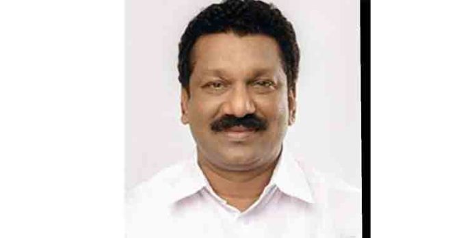 സതീശന് പാച്ചേനിയുടെ മരണ വാര്ത്ത വ്യാജം സതീശന് പാച്ചേനിയുടെ മരണ വാര്ത്ത വ്യാജം