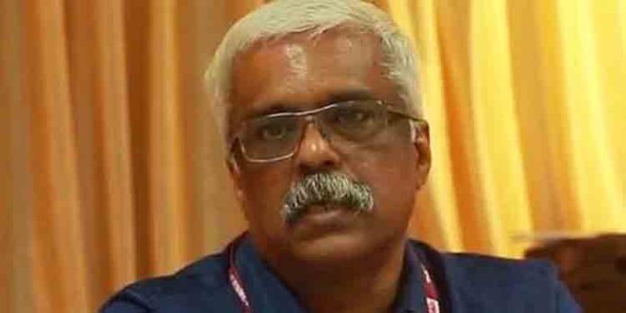 സസ്പെന്ഷന് റദ്ദാക്കണമെന്ന് ആവശ്യപ്പെട്ട് എം. ശിവശങ്കര് സസ്പെന്ഷന് റദ്ദാക്കണമെന്ന് ആവശ്യപ്പെട്ട് എം. ശിവശങ്കര്