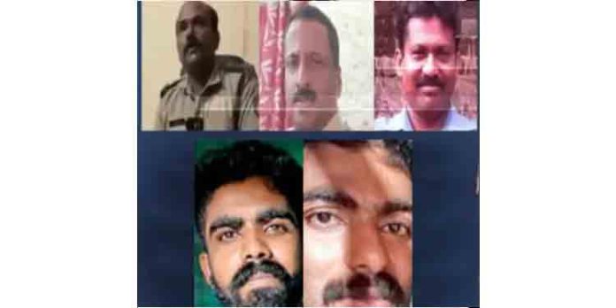 കാക്കിക്കുളളിലെ കാപാലികര് വെള്ളം കുടിക്കും ; സെെനികനെ തല്ലിച്ചതച്ച കേസ് മിലിട്ടറി ഇൻ്റലിജൻസ് ഏറ്റെടുക്കുന്നു കാക്കിക്കുളളിലെ കാപാലികര് വെള്ളം കുടിക്കും ; സെെനികനെ തല്ലിച്ചതച്ച കേസ് മിലിട്ടറി ഇൻ്റലിജൻസ് ഏറ്റെടുക്കുന്നു