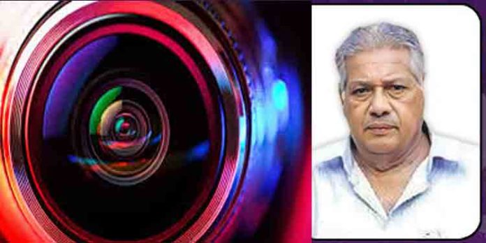 കെ.കെ. നായരെക്കുറിച്ചുള്ള ഡോക്യുമെൻ്ററിയുടെ ചിത്രീകരണം ജില്ല രൂപികരണ ദിനമായ നവംബർ ഒന്നിന് കെ.കെ. നായരെക്കുറിച്ചുള്ള ഡോക്യുമെൻ്ററിയുടെ ചിത്രീകരണം ജില്ല രൂപികരണ ദിനമായ നവംബർ ഒന്നിന്