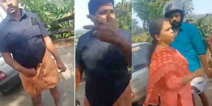 റാന്നി വാഴക്കുന്നത്ത് വിദ്യാര്ത്ഥികള്ക്ക് നേരെ സദാചാര ആക്രമണം റാന്നി വാഴക്കുന്നത്ത് വിദ്യാര്ത്ഥികള്ക്ക് നേരെ സദാചാര ആക്രമണം
