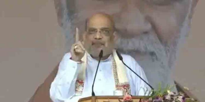 എൻ.ഐ.എക്ക് വിശാല അധികാരം ; 2024 ഓടെ എല്ലാ സംസ്ഥാനങ്ങളിലും എൻ.ഐ.എ ബ്രാഞ്ചുകൾ എൻ.ഐ.എക്ക് വിശാല അധികാരം ; 2024 ഓടെ എല്ലാ സംസ്ഥാനങ്ങളിലും എൻ.ഐ.എ ബ്രാഞ്ചുകൾ