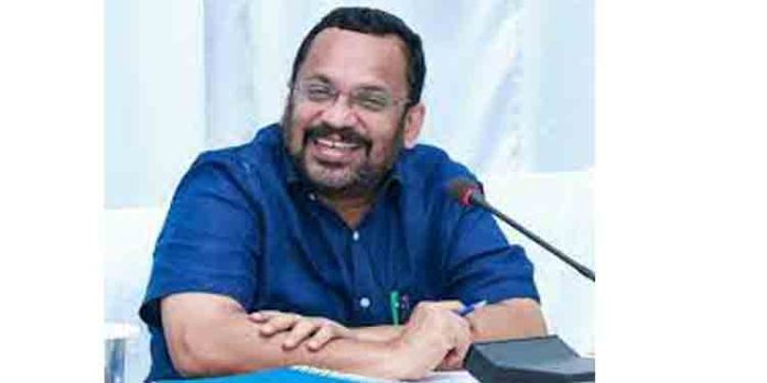 ഡിജിറ്റല് റീസര്വ്വെയുടെ ഉദ്ഘാടനം കേരളപ്പിറവി ദിനത്തില് ഡിജിറ്റല് റീസര്വ്വെയുടെ ഉദ്ഘാടനം കേരളപ്പിറവി ദിനത്തില്