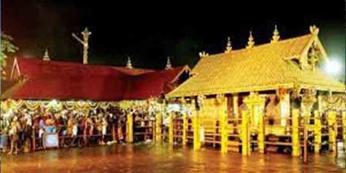 ശബരിമല മണ്ഡല-മകരവിളക്ക് മഹോത്സവം ; ദക്ഷിണേന്ത്യന് മന്ത്രിമാരുടെ യോഗം നവംബര് 2ന് ശബരിമല മണ്ഡല-മകരവിളക്ക് മഹോത്സവം ; ദക്ഷിണേന്ത്യന് മന്ത്രിമാരുടെ യോഗം നവംബര് 2ന്