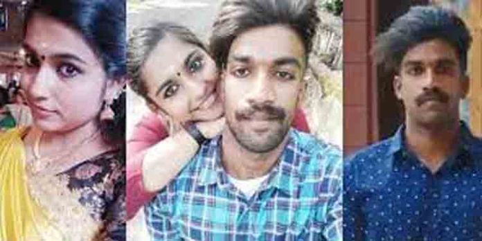 ഷാരോണിൻ്റെ കൊലപാതകം നടത്തിയത് ഗ്രീഷ്മ ഒറ്റയ്ക്കല്ല, ഒരു സ്ത്രീ ഉൾപ്പെടെ നാലുപേർക്ക് പങ്ക്? ഷാരോണിൻ്റെ കൊലപാതകം നടത്തിയത് ഗ്രീഷ്മ ഒറ്റയ്ക്കല്ല, ഒരു സ്ത്രീ ഉൾപ്പെടെ നാലുപേർക്ക് പങ്ക്?