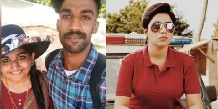 ഷാരോൺ രാജിന്റെ കൊലപാതകത്തിൽ പ്രതി ഗ്രീഷ്മയ്ക്ക് പരാമാവധി ശിക്ഷ നൽകണമെന്ന് നടി ഷംന കാസിം ഷാരോൺ രാജിന്റെ കൊലപാതകത്തിൽ പ്രതി ഗ്രീഷ്മയ്ക്ക് പരാമാവധി ശിക്ഷ നൽകണമെന്ന് നടി ഷംന കാസിം