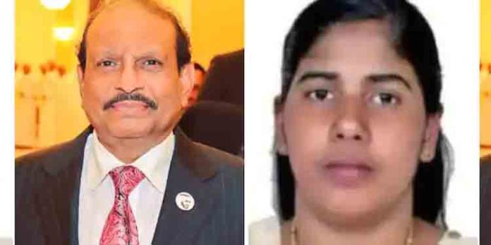 നവംബര് 9ന് സുപ്രധാന യോഗം ; നിമിഷപ്രിയയുടെ മോചനം സാധ്യമാകുമോ? പരിശ്രമങ്ങള് തുടരുകയാണെന്ന് യൂസഫലി നവംബര് 9ന് സുപ്രധാന യോഗം ; നിമിഷപ്രിയയുടെ മോചനം സാധ്യമാകുമോ? പരിശ്രമങ്ങള് തുടരുകയാണെന്ന് യൂസഫലി