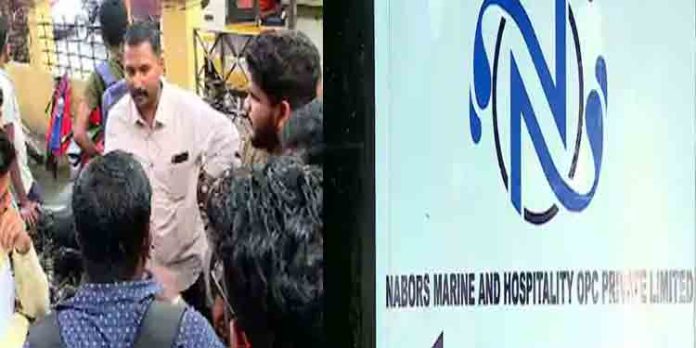 ജോലി തട്ടിപ്പ് ; മലയാളികളടക്കം നൂറുകണക്കിന് ഉദ്യോഗാർത്ഥികളെ കബളിപ്പിച്ചതായി പരാതി ജോലി തട്ടിപ്പ് ; മലയാളികളടക്കം നൂറുകണക്കിന് ഉദ്യോഗാർത്ഥികളെ കബളിപ്പിച്ചതായി പരാതി