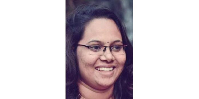 കാനഡയിൽ ജോലി വാഗ്ദാനം ചെയ്ത് ലക്ഷങ്ങൾ തട്ടിയ കേസിൽ യുവതി അറസ്റ്റിൽ കാനഡയിൽ ജോലി വാഗ്ദാനം ചെയ്ത് ലക്ഷങ്ങൾ തട്ടിയ കേസിൽ യുവതി അറസ്റ്റിൽ