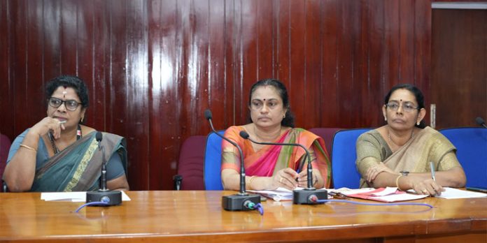 ഡിജിറ്റല് സര്വേ : സര്വേ സഭകള് രൂപീകരിച്ച് ബോധവത്കരണം നടത്തും ഡിജിറ്റല് സര്വേ : സര്വേ സഭകള് രൂപീകരിച്ച് ബോധവത്കരണം നടത്തും