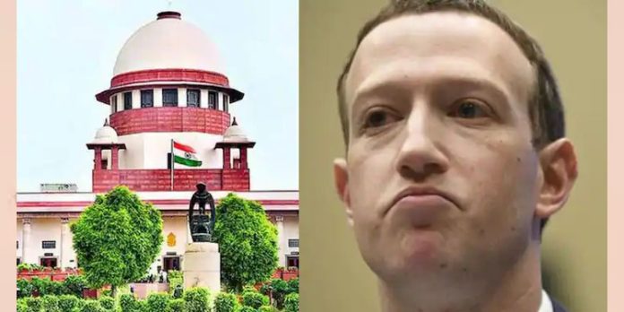 വാട്സ് ആപ്പ് കാരണം മെറ്റയ്ക്ക് സുപ്രീംകോടതിയിൽ കിട്ടിയത് വലിയ തിരിച്ചടി വാട്സ് ആപ്പ് കാരണം മെറ്റയ്ക്ക് സുപ്രീംകോടതിയിൽ കിട്ടിയത് വലിയ തിരിച്ചടി