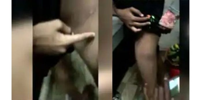 ഫോണ് മോഷ്ടിച്ചെന്ന് ആരോപണം ; അനാഥാലയത്തിലെ 15 കാരനെ തല്ലിച്ചതച്ച് വൈദികന് ഫോണ് മോഷ്ടിച്ചെന്ന് ആരോപണം ; അനാഥാലയത്തിലെ 15 കാരനെ തല്ലിച്ചതച്ച് വൈദികന്