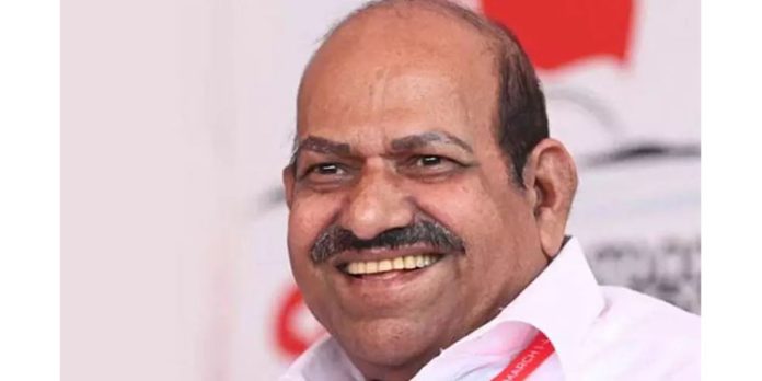 സിപിഎം നേതാവ് കോടിയേരി ബാലകൃഷ്ണന് അന്തരിച്ചു സിപിഎം നേതാവ് കോടിയേരി ബാലകൃഷ്ണന് അന്തരിച്ചു