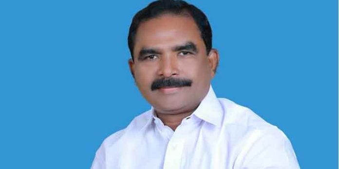 കേരള കോൺഗ്രസ്(എം) പത്തനംതിട്ട ജില്ല ഓഫീസ് ചാർജ് ജനറൽ സെക്രട്ടറിയായി എബ്രഹാം വാഴയിൽ തെരഞ്ഞെടുക്കപ്പെട്ടു കേരള കോൺഗ്രസ്(എം) പത്തനംതിട്ട ജില്ല ഓഫീസ് ചാർജ് ജനറൽ സെക്രട്ടറിയായി എബ്രഹാം വാഴയിൽ തെരഞ്ഞെടുക്കപ്പെട്ടു
