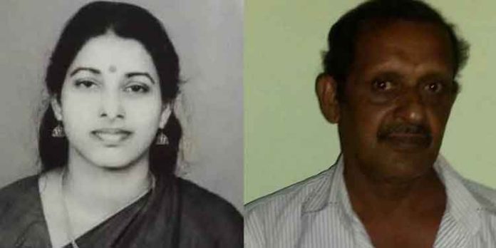നരബലി ; അന്വേഷണത്തിന് പ്രധാന തുമ്പായത് പൊന്നുരുന്നി സ്വദേശി പത്മത്തിനെ കാണാനില്ലെന്ന പരാതി നരബലി ; അന്വേഷണത്തിന് പ്രധാന തുമ്പായത് പൊന്നുരുന്നി സ്വദേശി പത്മത്തിനെ കാണാനില്ലെന്ന പരാതി