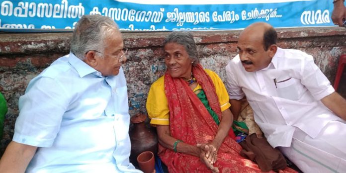 ദയാബായി നിരാഹാരം : സർക്കാർ ബാധ്യത നിറവേറ്റണം – ഇ ടി മുഹമ്മദ് ബഷീർ ദയാബായി നിരാഹാരം : സർക്കാർ ബാധ്യത നിറവേറ്റണം – ഇ ടി മുഹമ്മദ് ബഷീർ