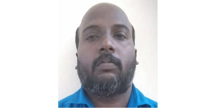 യുവതിയ്ക്കും ഭർത്താവിനും മർദ്ദനം : പ്രതിയെ പിടികൂടി യുവതിയ്ക്കും ഭർത്താവിനും മർദ്ദനം : പ്രതിയെ പിടികൂടി