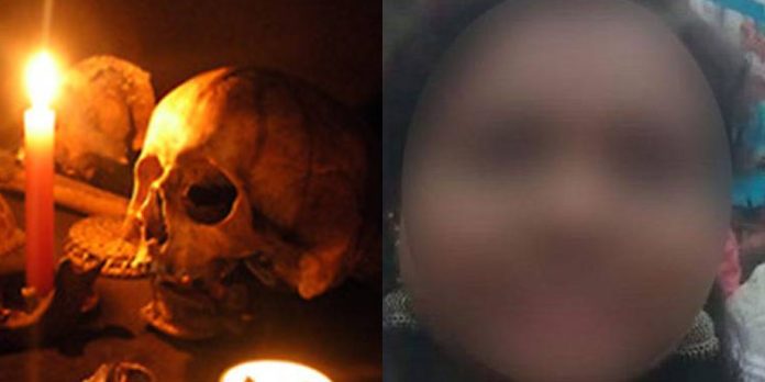 യുവതിയെ നഗ്നപൂജ നടത്താൻ ശ്രമിച്ച ദുർമന്ത്രവാദി ആഭിചാരക്രിയകൾ നടത്തുന്നയാൾ യുവതിയെ നഗ്നപൂജ നടത്താൻ ശ്രമിച്ച ദുർമന്ത്രവാദി ആഭിചാരക്രിയകൾ നടത്തുന്നയാൾ