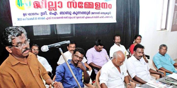 അട്ടപ്പാടി മധു വധക്കേസിൽ വക്കീൽ ഫീസ് അനുവദിക്കണം ; കേരളാ സാംബവർ സൊസൈറ്റി അട്ടപ്പാടി മധു വധക്കേസിൽ വക്കീൽ ഫീസ് അനുവദിക്കണം ; കേരളാ സാംബവർ സൊസൈറ്റി