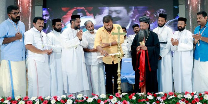മാവേലിക്കര ഓർത്തഡോക്സ് ക്രൈസ്തവ യുവജനപ്രസ്ഥാനം 84-ാം രാജ്യാന്തര സമ്മേളനം ആരംഭിച്ചു മാവേലിക്കര ഓർത്തഡോക്സ് ക്രൈസ്തവ യുവജനപ്രസ്ഥാനം 84-ാം രാജ്യാന്തര സമ്മേളനം ആരംഭിച്ചു