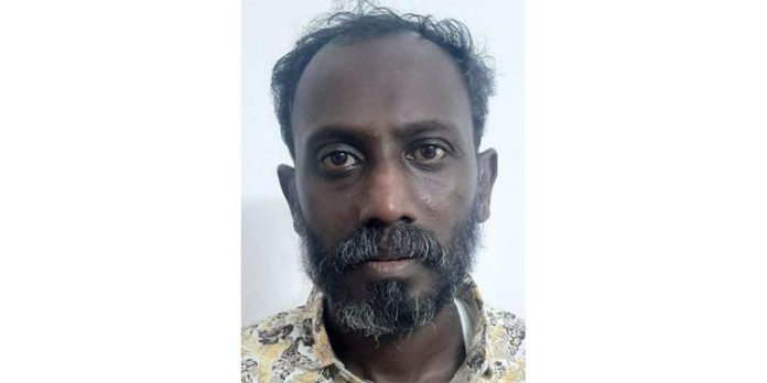 വധശ്രമക്കേസിൽ ഒളിവിലായിരുന്ന രണ്ടാം പ്രതിക്ക് 23 വർഷം കഠിനതടവും പിഴയും വധശ്രമക്കേസിൽ ഒളിവിലായിരുന്ന രണ്ടാം പ്രതിക്ക് 23 വർഷം കഠിനതടവും പിഴയും