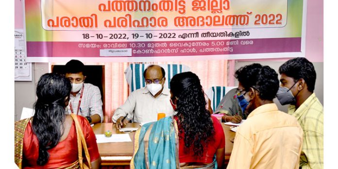 സുധാമണിയും ജീവിക്കട്ടെയെന്നു പട്ടികജാതി പട്ടിക ഗോത്ര കമ്മീഷന് സുധാമണിയും ജീവിക്കട്ടെയെന്നു പട്ടികജാതി പട്ടിക ഗോത്ര കമ്മീഷന്
