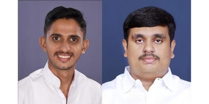കെ.എസ്.സി. (എം) കോട്ടയം ജില്ലാ പ്രതിനിധിസമ്മേളനവും പുന:സംഘടനയും നടന്നു കെ.എസ്.സി. (എം) കോട്ടയം ജില്ലാ പ്രതിനിധിസമ്മേളനവും പുന:സംഘടനയും നടന്നു