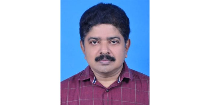മല്ലപ്പള്ളി താലൂക്ക് സപ്ലൈ ഓഫീസർ ആർ.അഭിമന്യു വിരമിച്ചു മല്ലപ്പള്ളി താലൂക്ക് സപ്ലൈ ഓഫീസർ ആർ.അഭിമന്യു വിരമിച്ചു