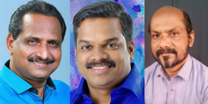 കോടിയേരി ബാലകൃഷ്ണന് അന്ത്യാഞ്ജലി അർപ്പിച്ച് കർഷക സംഘം സമ്മേളനം സമാപിച്ചു കോടിയേരി ബാലകൃഷ്ണന് അന്ത്യാഞ്ജലി അർപ്പിച്ച് കർഷക സംഘം സമ്മേളനം സമാപിച്ചു