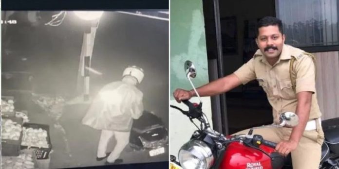 മാങ്ങാ മോഷണക്കേസ് ഒത്തുതീർപ്പാക്കാനുള്ള അപേക്ഷ കോടതി ഇന്ന് പരിഗണിക്കും മാങ്ങാ മോഷണക്കേസ് ഒത്തുതീർപ്പാക്കാനുള്ള അപേക്ഷ കോടതി ഇന്ന് പരിഗണിക്കും
