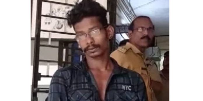 റബർ പുരയിടങ്ങളിൽ കൊണ്ടുപോയി 16കാരിയെ പീഡിപ്പിച്ചു ; യുവാവിനെ കൈയ്യോടെ പിടികൂടി നാട്ടുകാർ റബർ പുരയിടങ്ങളിൽ കൊണ്ടുപോയി 16കാരിയെ പീഡിപ്പിച്ചു ; യുവാവിനെ കൈയ്യോടെ പിടികൂടി നാട്ടുകാർ