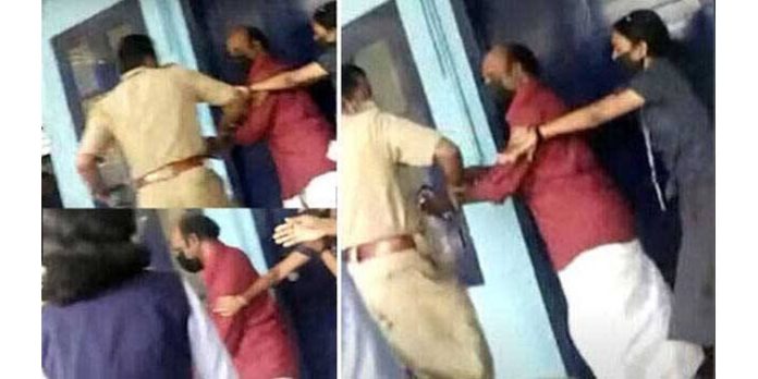 കാട്ടാക്കട കെഎസ്ആർടിസിയിൽ അച്ഛനെയും മകളേയും തല്ലിയിട്ട് ദിവസം 17 ; 3പ്രതികൾ ഇപ്പോഴും ഒളിവിൽ കാട്ടാക്കട കെഎസ്ആർടിസിയിൽ അച്ഛനെയും മകളേയും തല്ലിയിട്ട് ദിവസം 17 ; 3പ്രതികൾ ഇപ്പോഴും ഒളിവിൽ