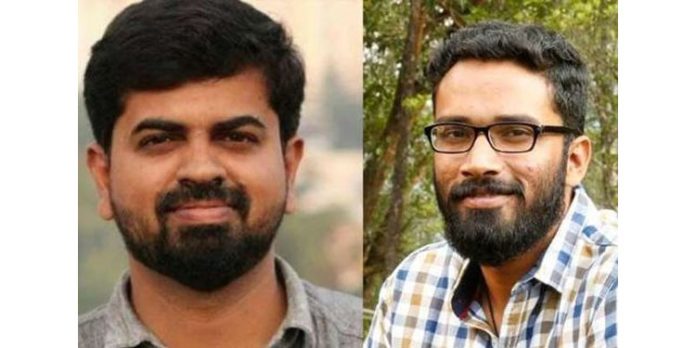ശ്രീറാം വെങ്കിട്ടരാമൻ്റെ വിടുതൽ ഹർജിയിൽ വിധി ഇന്ന് ശ്രീറാം വെങ്കിട്ടരാമൻ്റെ വിടുതൽ ഹർജിയിൽ വിധി ഇന്ന്