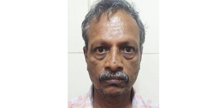 പതിനൊന്നുകാരന് ലൈംഗികപീഡനം : അടൂർ സ്വദേശി അറസ്റ്റിൽ പതിനൊന്നുകാരന് ലൈംഗികപീഡനം : അടൂർ സ്വദേശി അറസ്റ്റിൽ