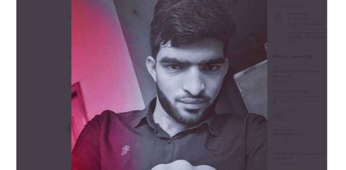 ജമ്മു കശ്മീര് ജയില് ഡി.ജി.പിയുടെ കൊലപാതകം : വീട്ടുജോലിക്കാരന് പിടിയില് ജമ്മു കശ്മീര് ജയില് ഡി.ജി.പിയുടെ കൊലപാതകം : വീട്ടുജോലിക്കാരന് പിടിയില്