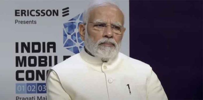 5ജി ഡിജിറ്റല് ഇന്ത്യ സംരംഭത്തിന്റെ വിജയം ; നേട്ടങ്ങൾ എണ്ണിപ്പറഞ്ഞ് പ്രധാനമന്ത്രി നരേന്ദ്രമോദി 5ജി ഡിജിറ്റല് ഇന്ത്യ സംരംഭത്തിന്റെ വിജയം ; നേട്ടങ്ങൾ എണ്ണിപ്പറഞ്ഞ് പ്രധാനമന്ത്രി നരേന്ദ്രമോദി